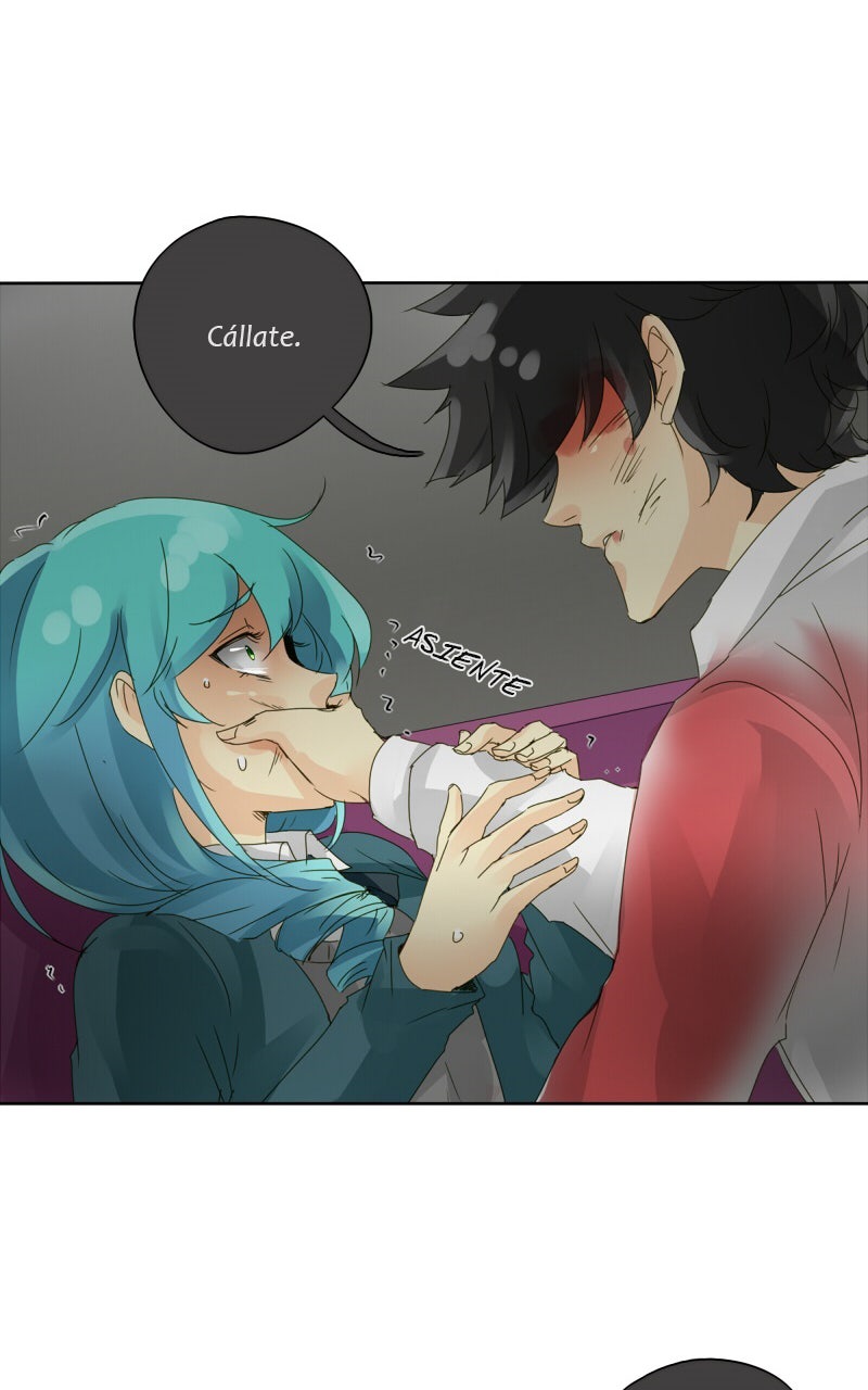 Read extraOrdinario ES Manga Online