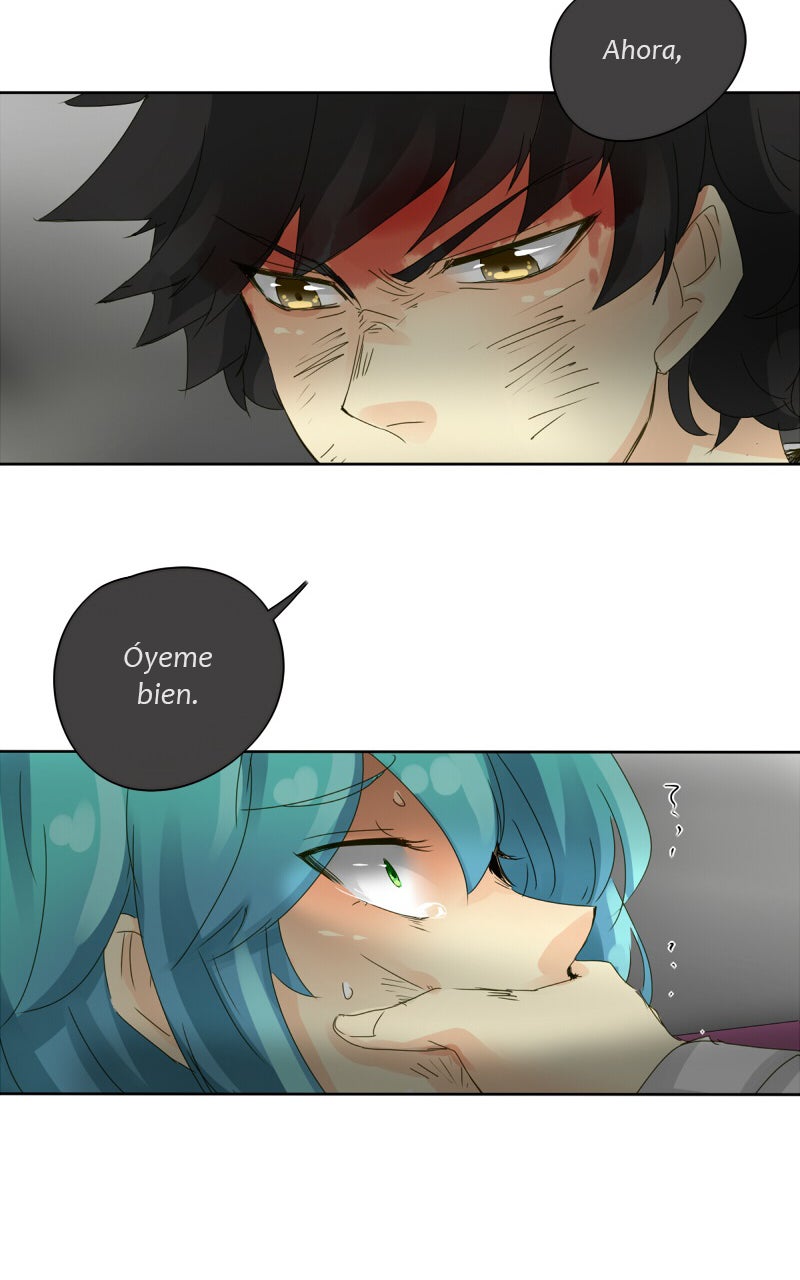 Read extraOrdinario ES Manga Online