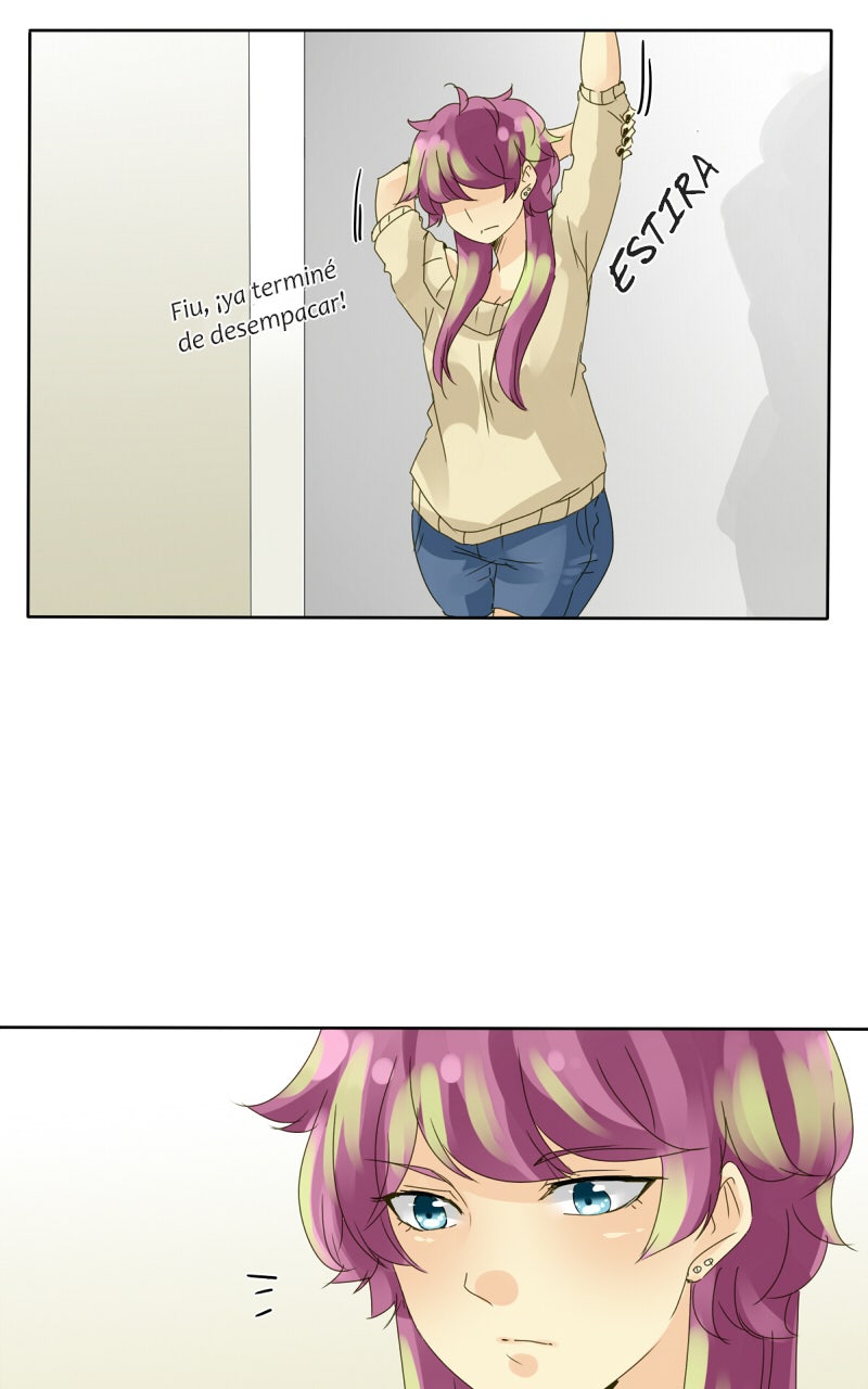 Read extraOrdinario ES Manga Online