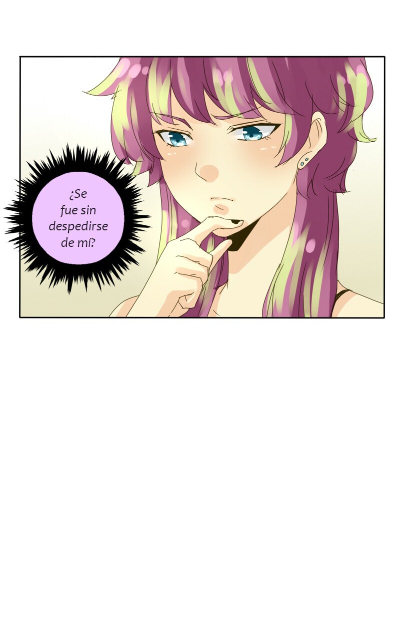 Read extraOrdinario ES Manga Online