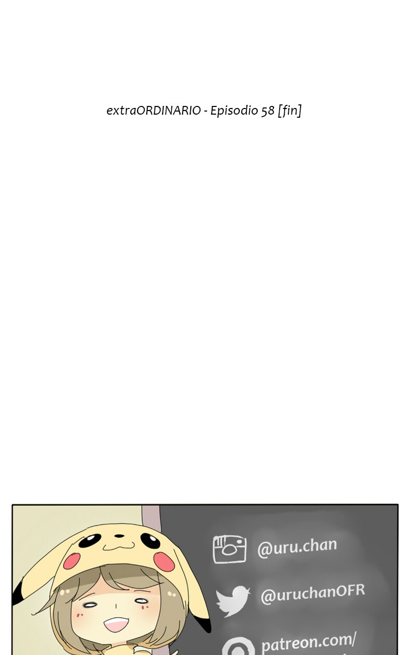 Read extraOrdinario ES Manga Online