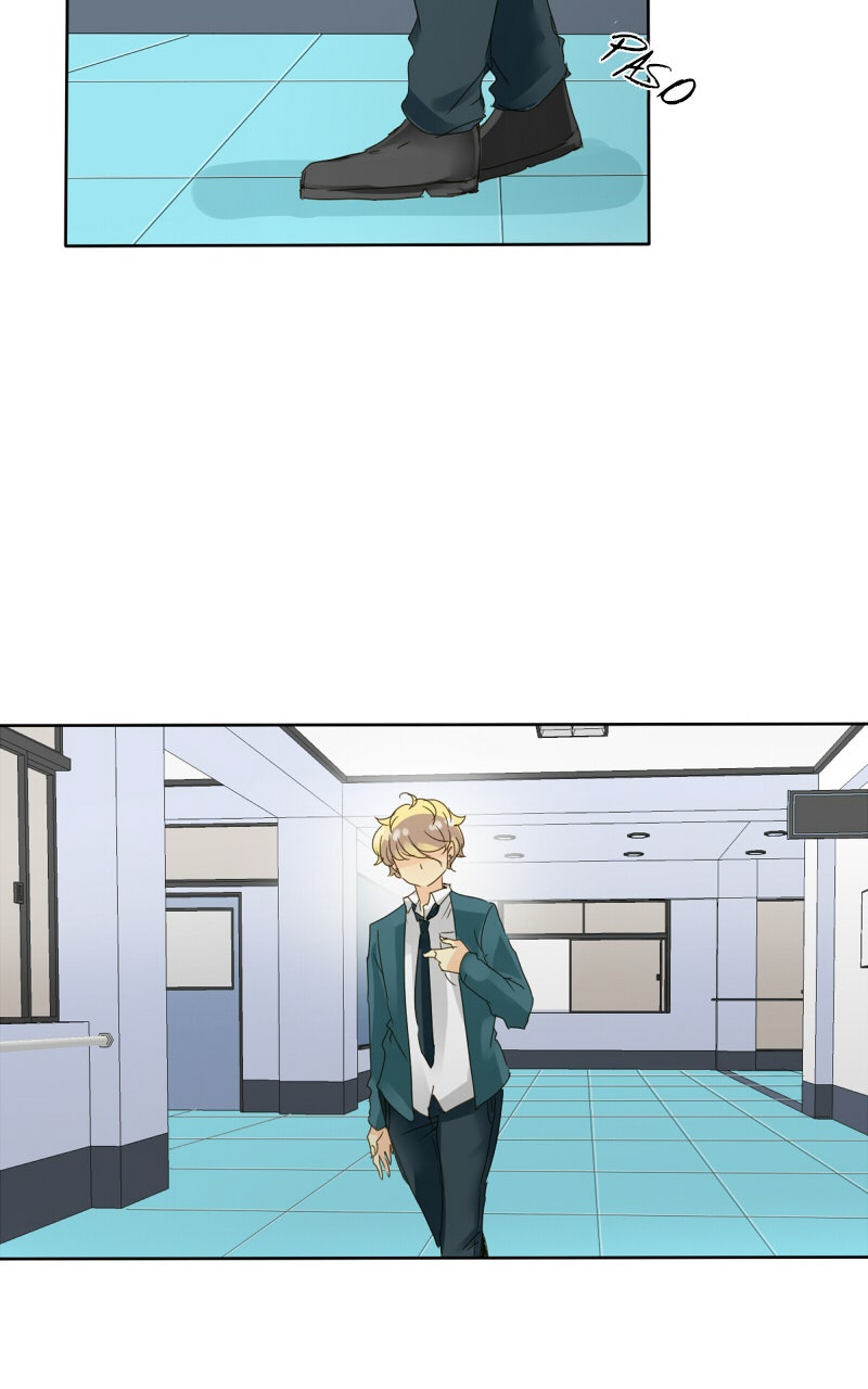Read extraOrdinario ES Manga Online