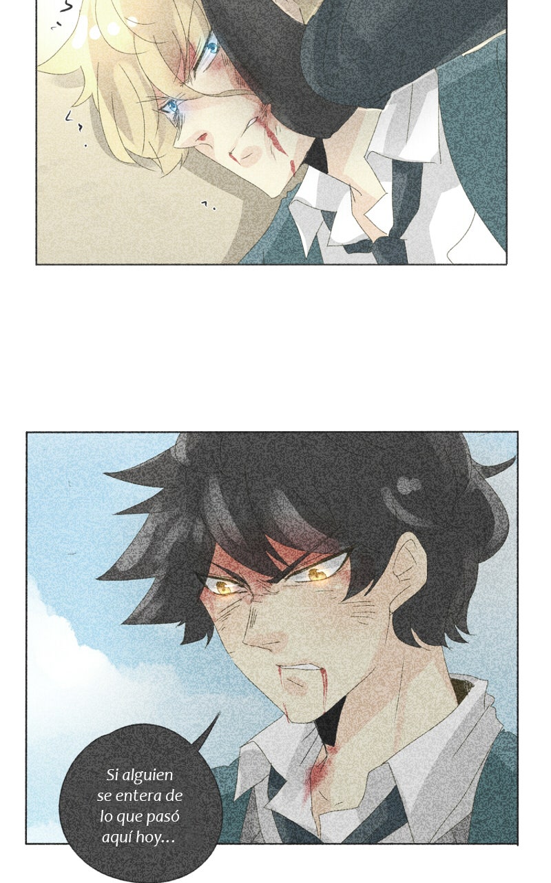 Read extraOrdinario ES Manga Online