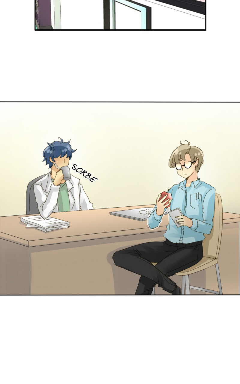 Read extraOrdinario ES Manga Online