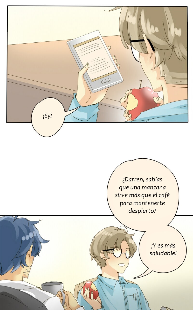 Read extraOrdinario ES Manga Online