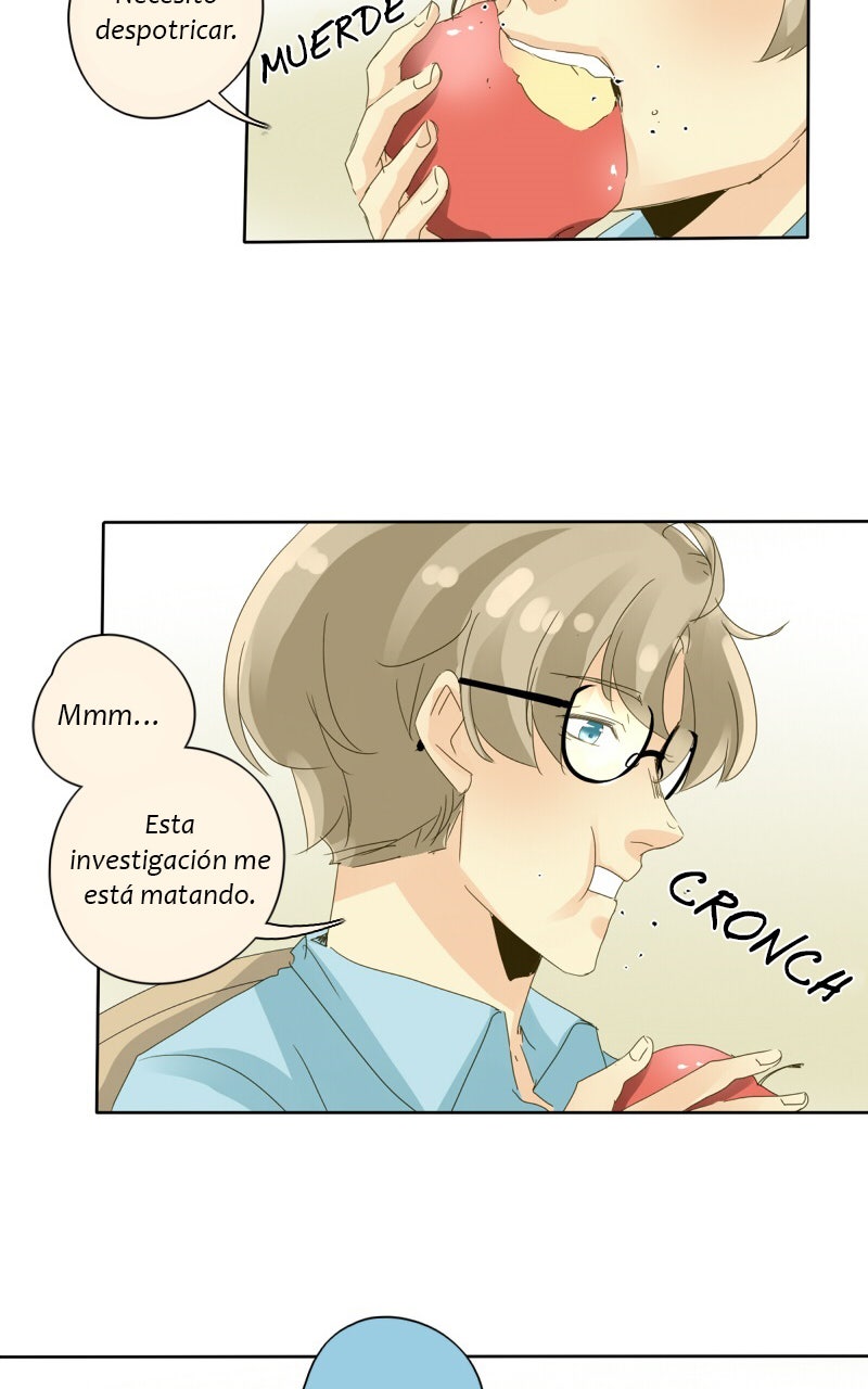 Read extraOrdinario ES Manga Online