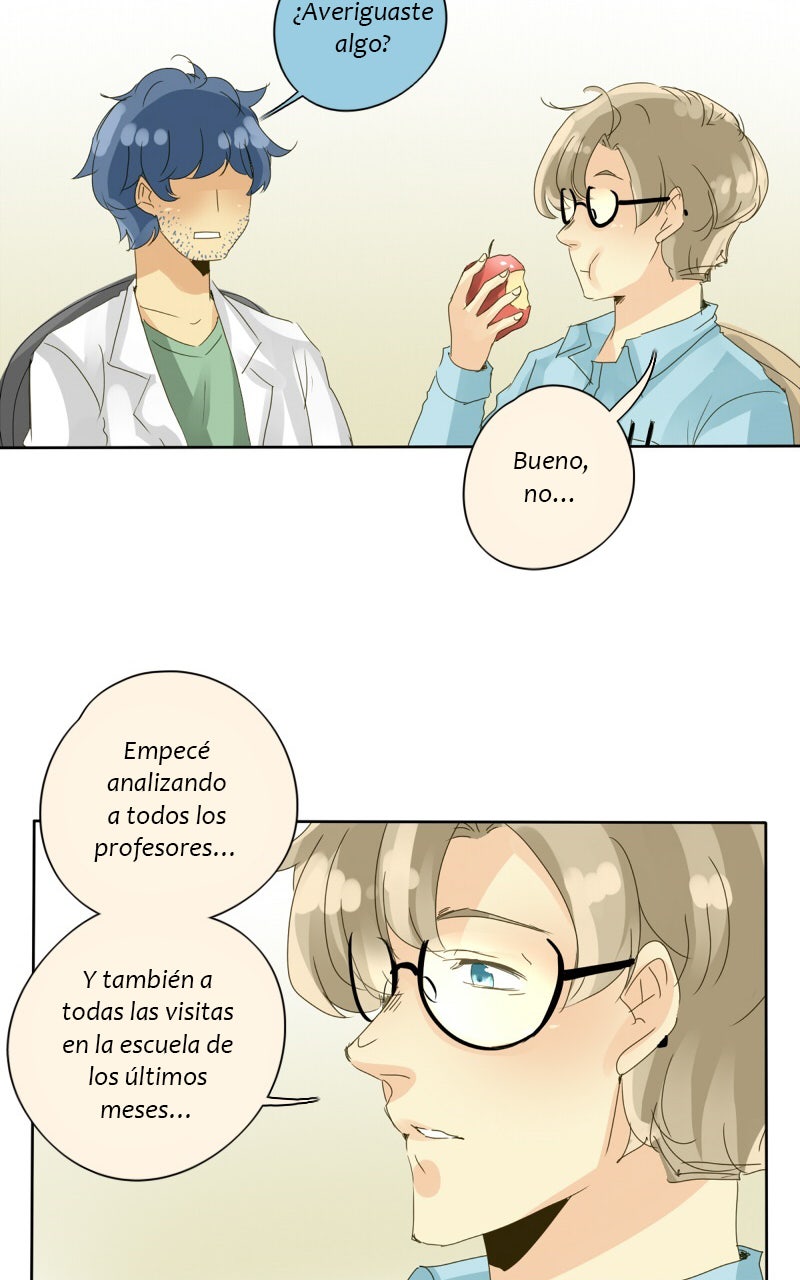 Read extraOrdinario ES Manga Online