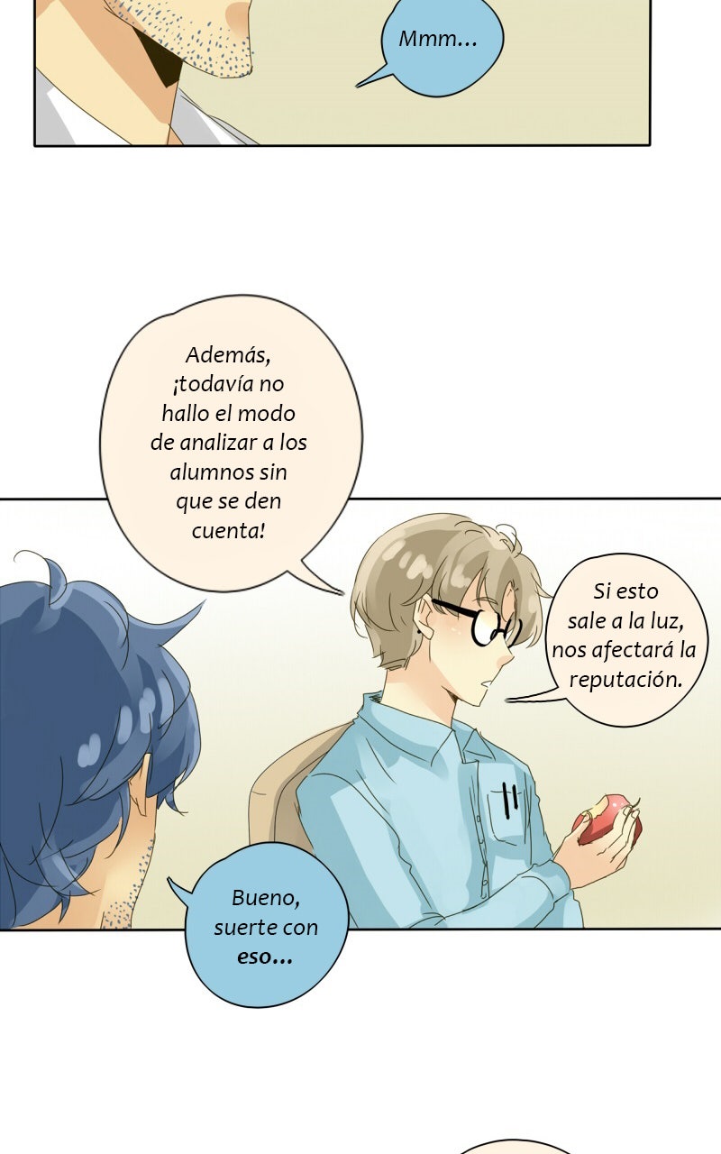 Read extraOrdinario ES Manga Online
