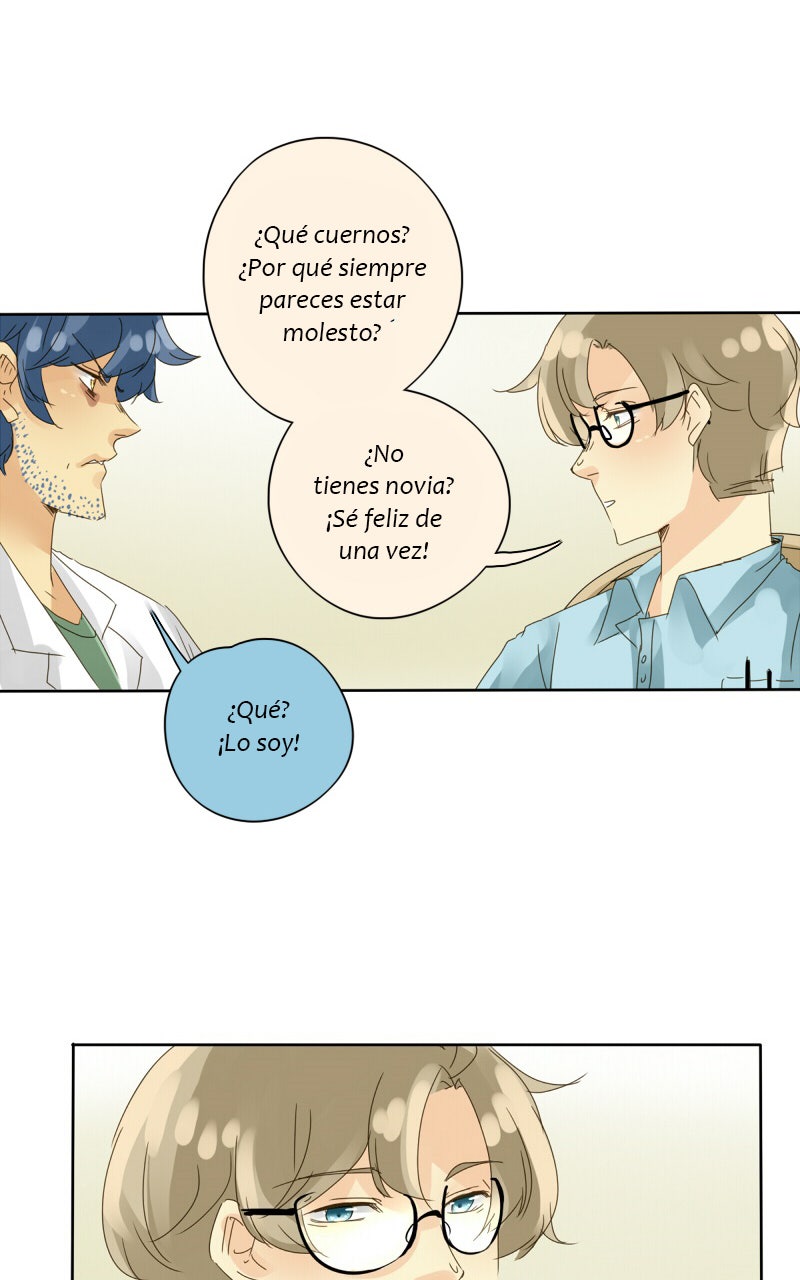 Read extraOrdinario ES Manga Online