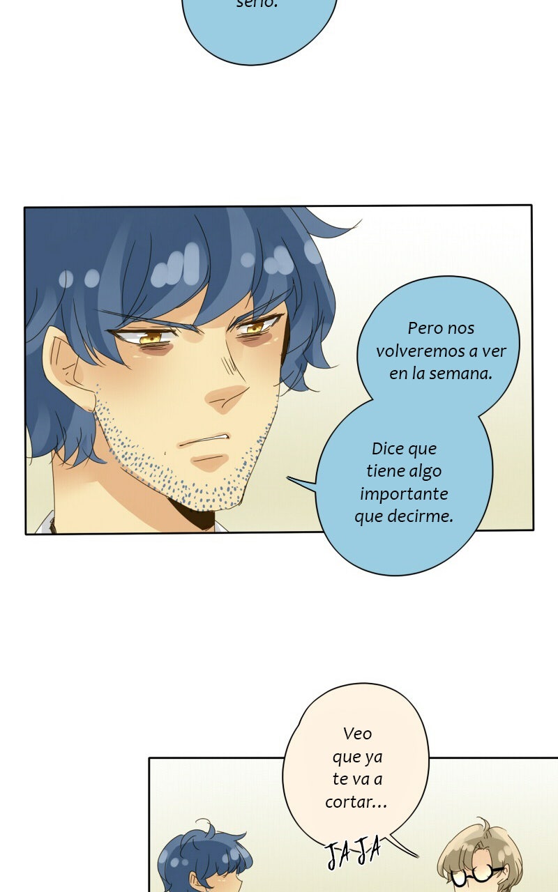 Read extraOrdinario ES Manga Online