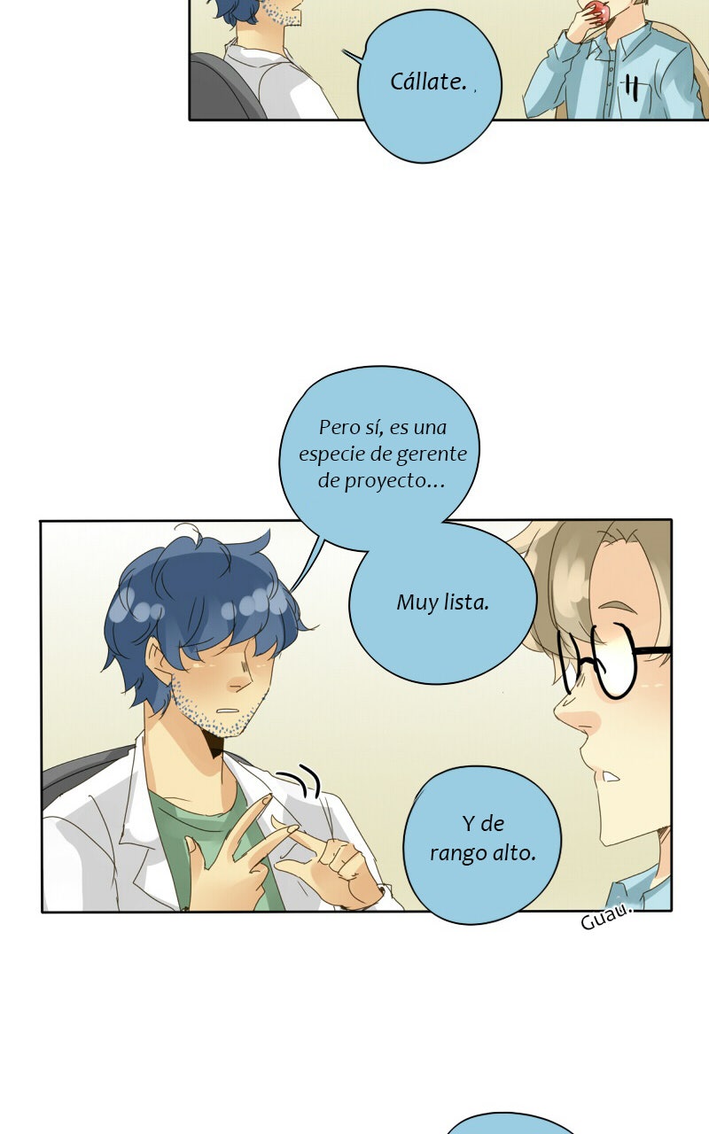 Read extraOrdinario ES Manga Online