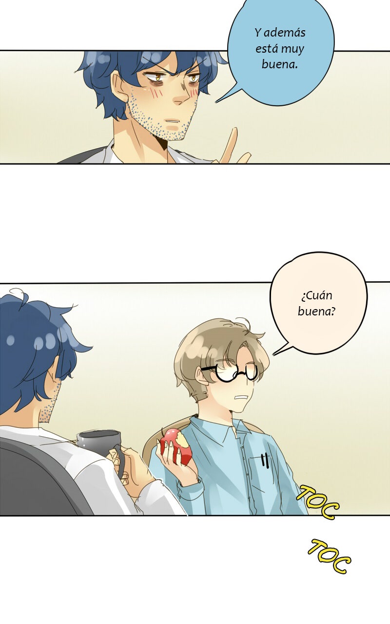 Read extraOrdinario ES Manga Online