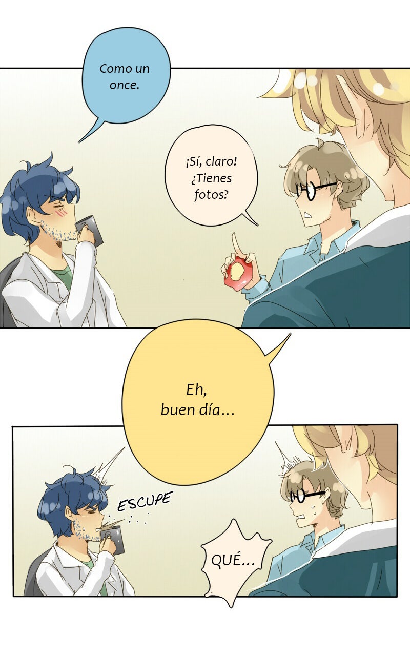 Read extraOrdinario ES Manga Online