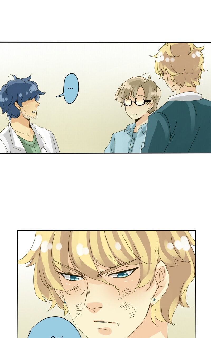 Read extraOrdinario ES Manga Online