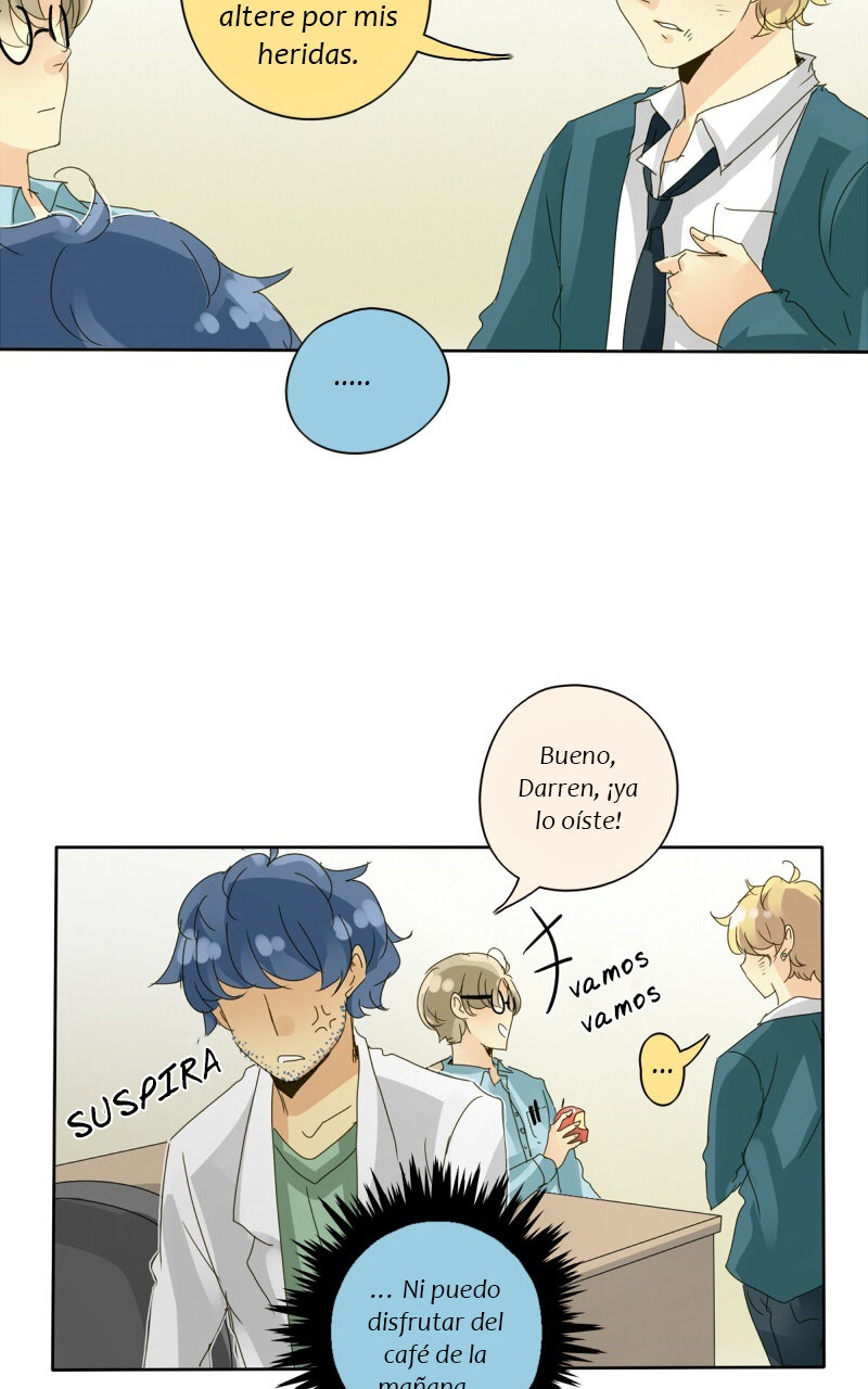 Read extraOrdinario ES Manga Online