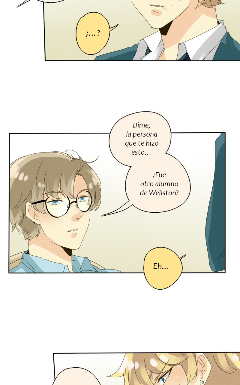 Read extraOrdinario ES Manga Online