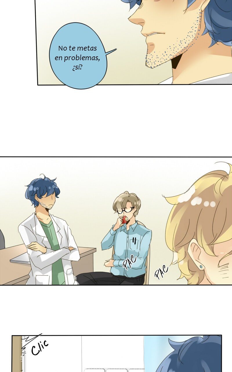 Read extraOrdinario ES Manga Online