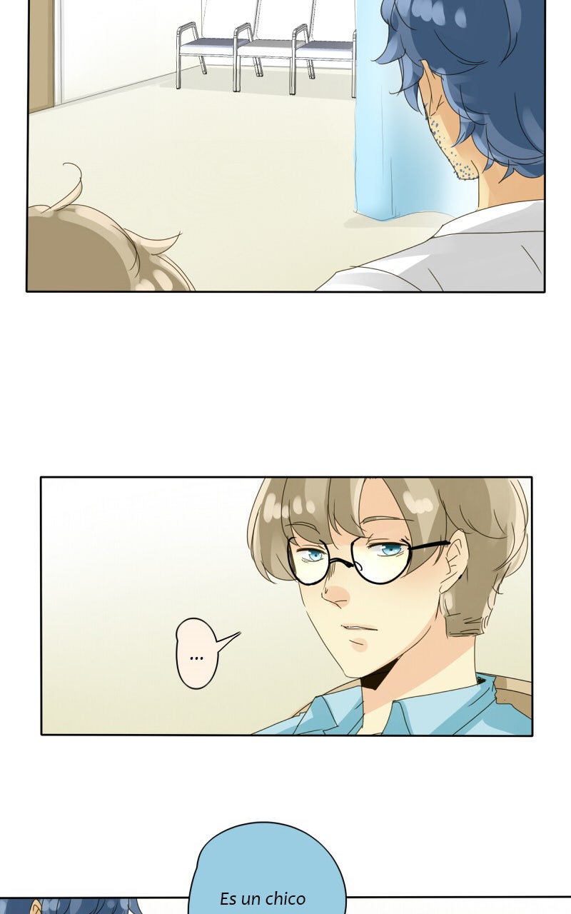 Read extraOrdinario ES Manga Online