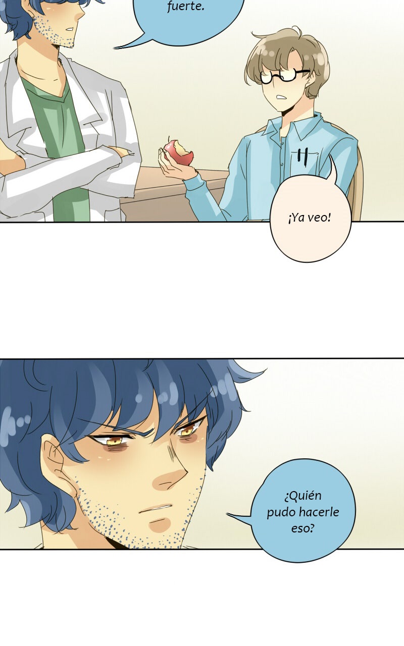 Read extraOrdinario ES Manga Online