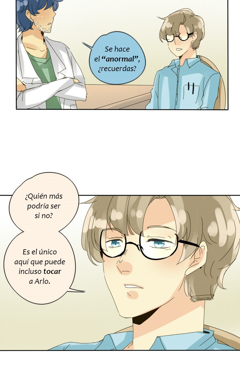 Read extraOrdinario ES Manga Online