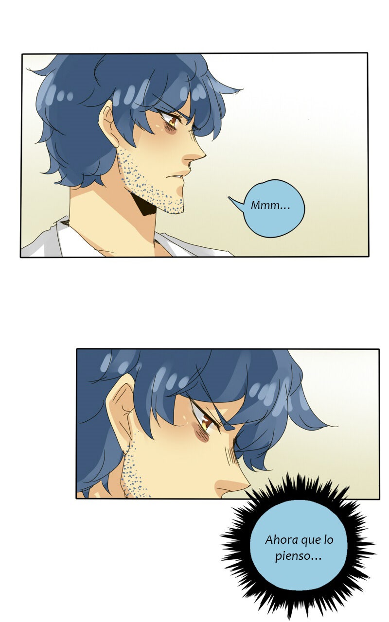 Read extraOrdinario ES Manga Online