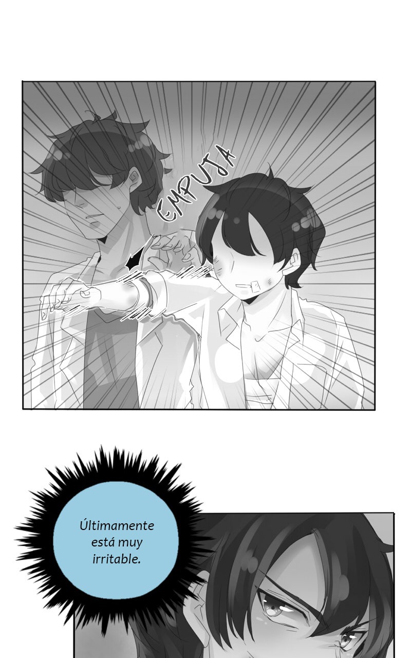 Read extraOrdinario ES Manga Online