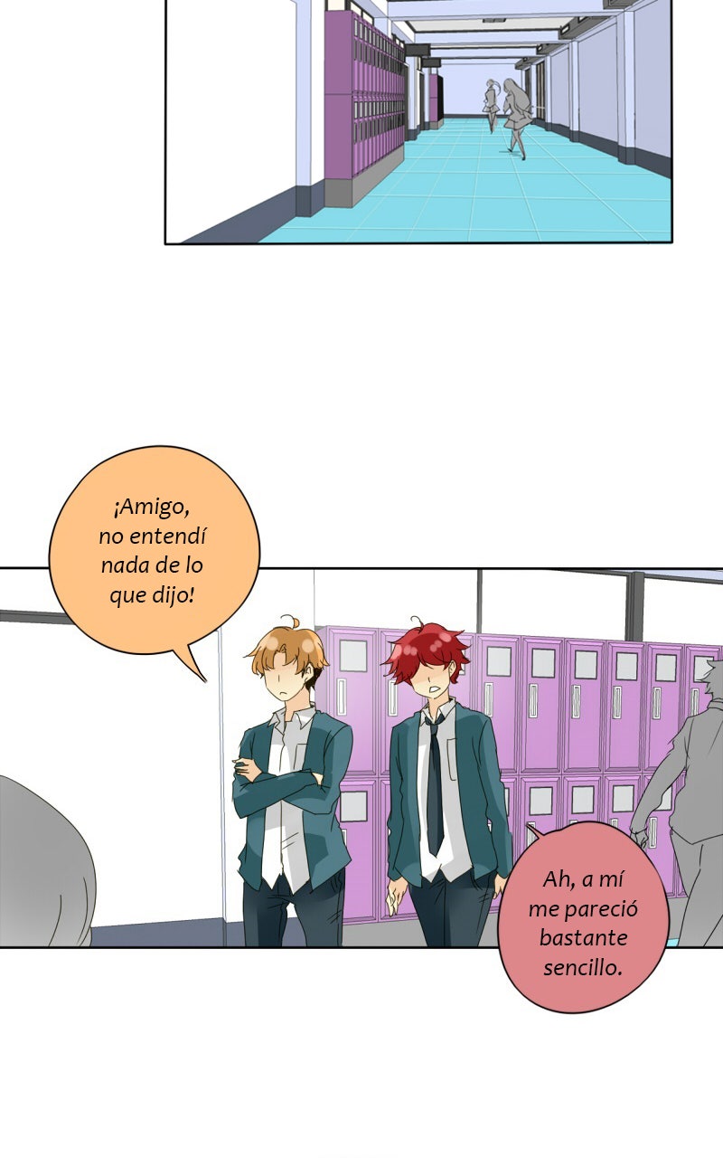 Read extraOrdinario ES Manga Online