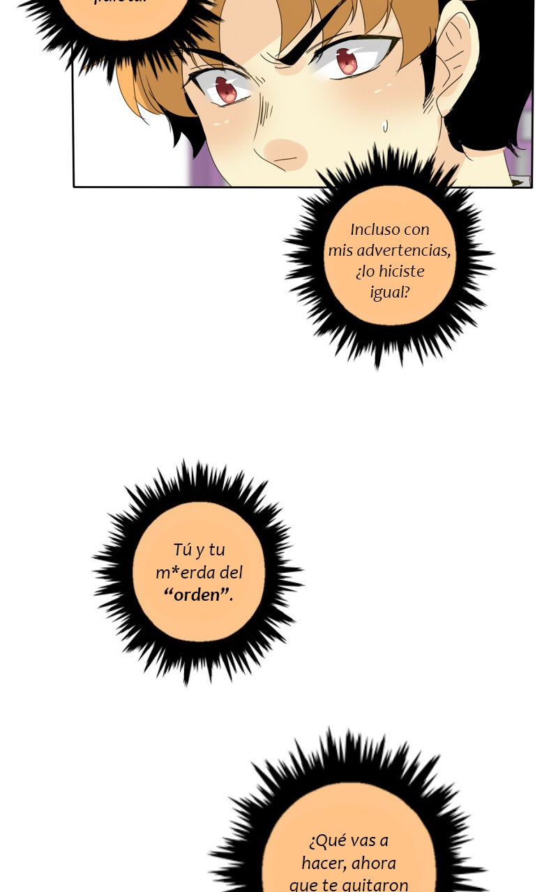 Read extraOrdinario ES Manga Online