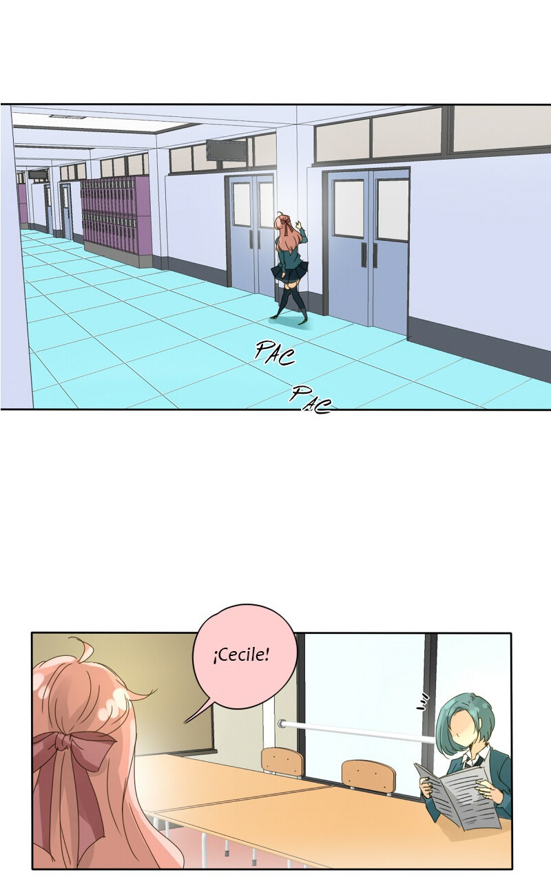 Read extraOrdinario ES Manga Online