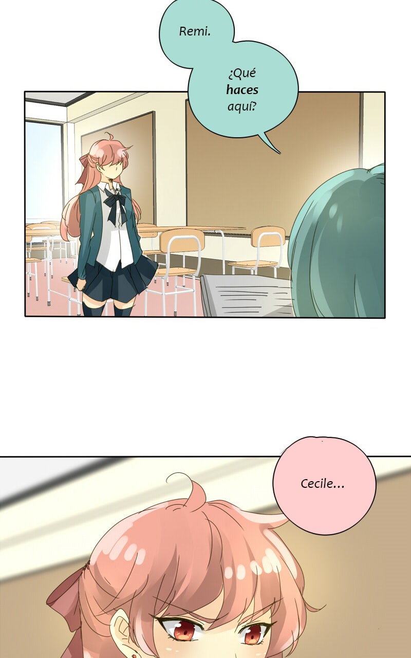 Read extraOrdinario ES Manga Online
