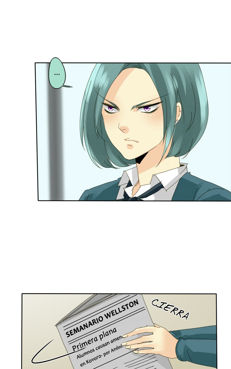 Read extraOrdinario ES Manga Online