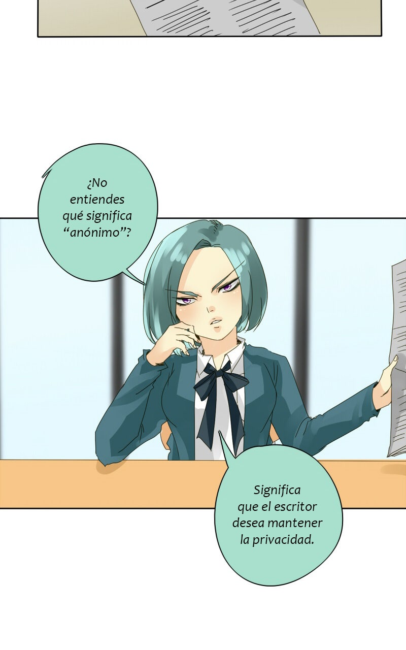 Read extraOrdinario ES Manga Online