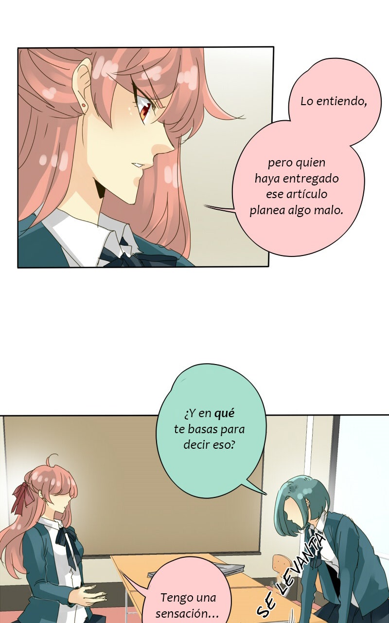 Read extraOrdinario ES Manga Online