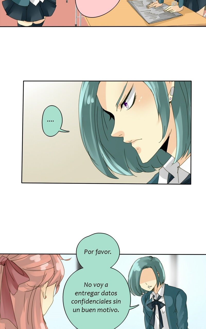 Read extraOrdinario ES Manga Online
