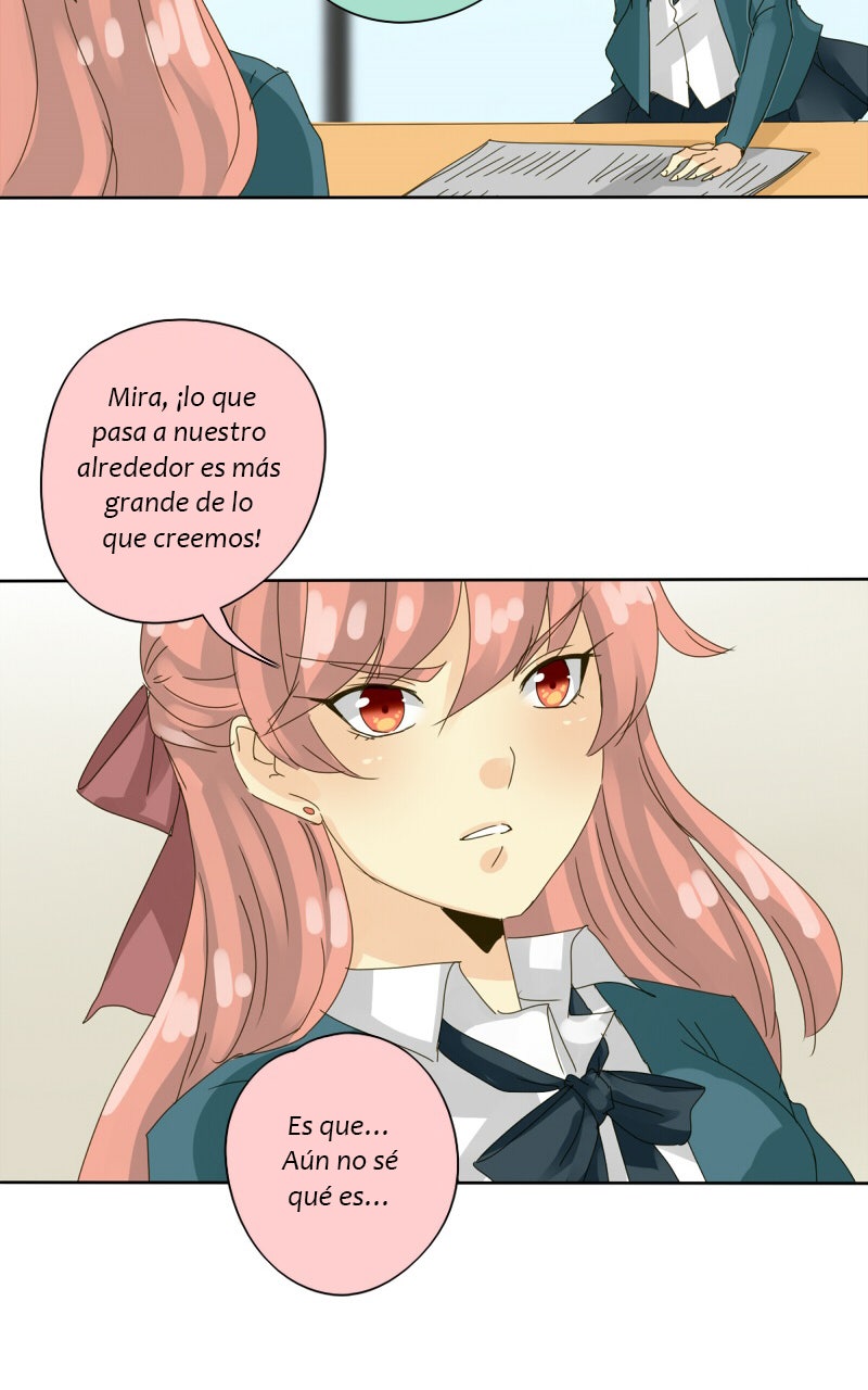 Read extraOrdinario ES Manga Online