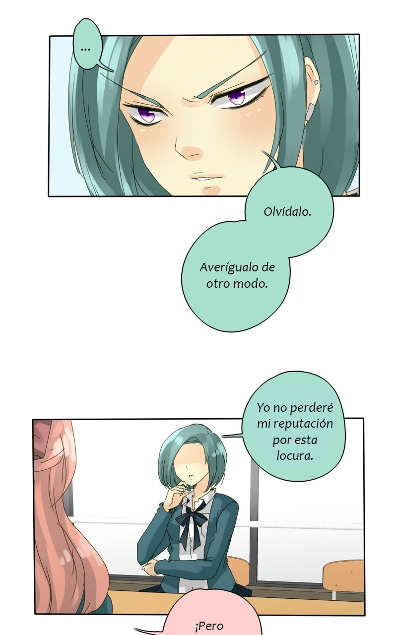 Read extraOrdinario ES Manga Online