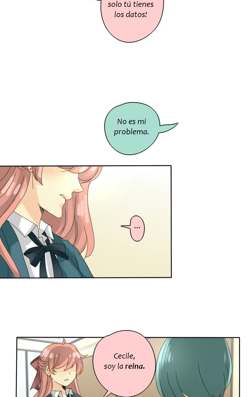 Read extraOrdinario ES Manga Online