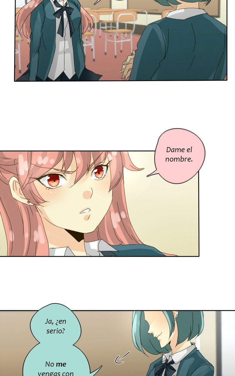 Read extraOrdinario ES Manga Online