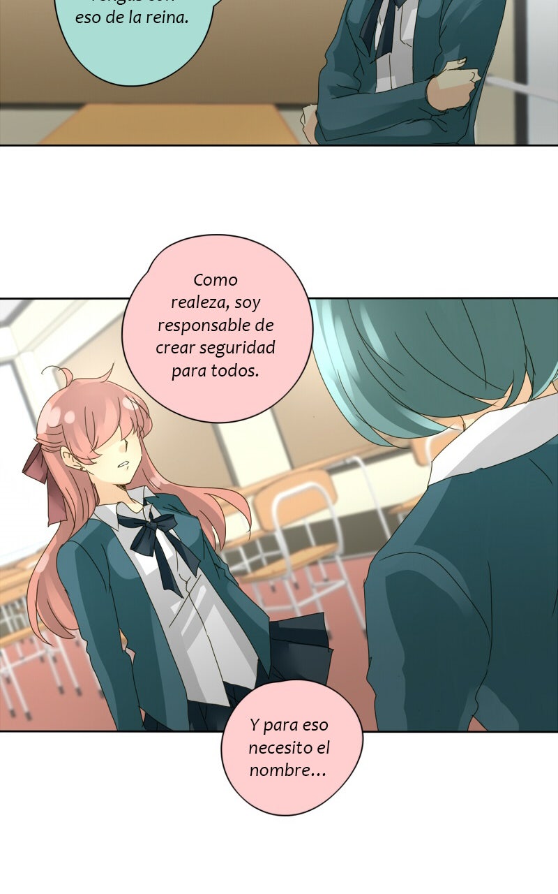 Read extraOrdinario ES Manga Online