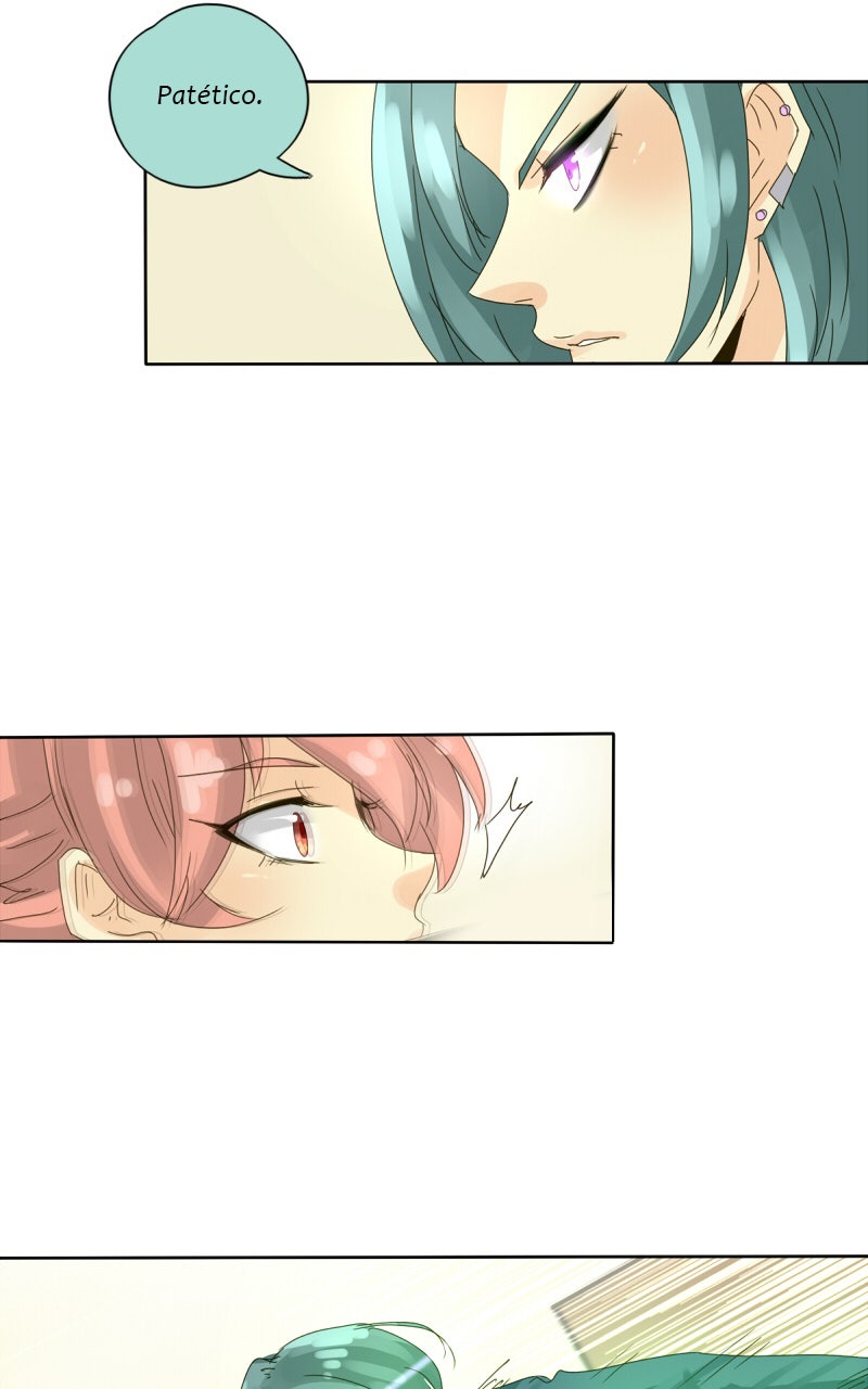 Read extraOrdinario ES Manga Online