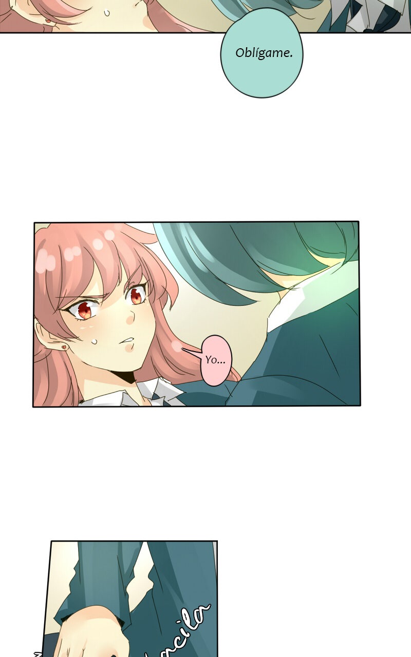 Read extraOrdinario ES Manga Online