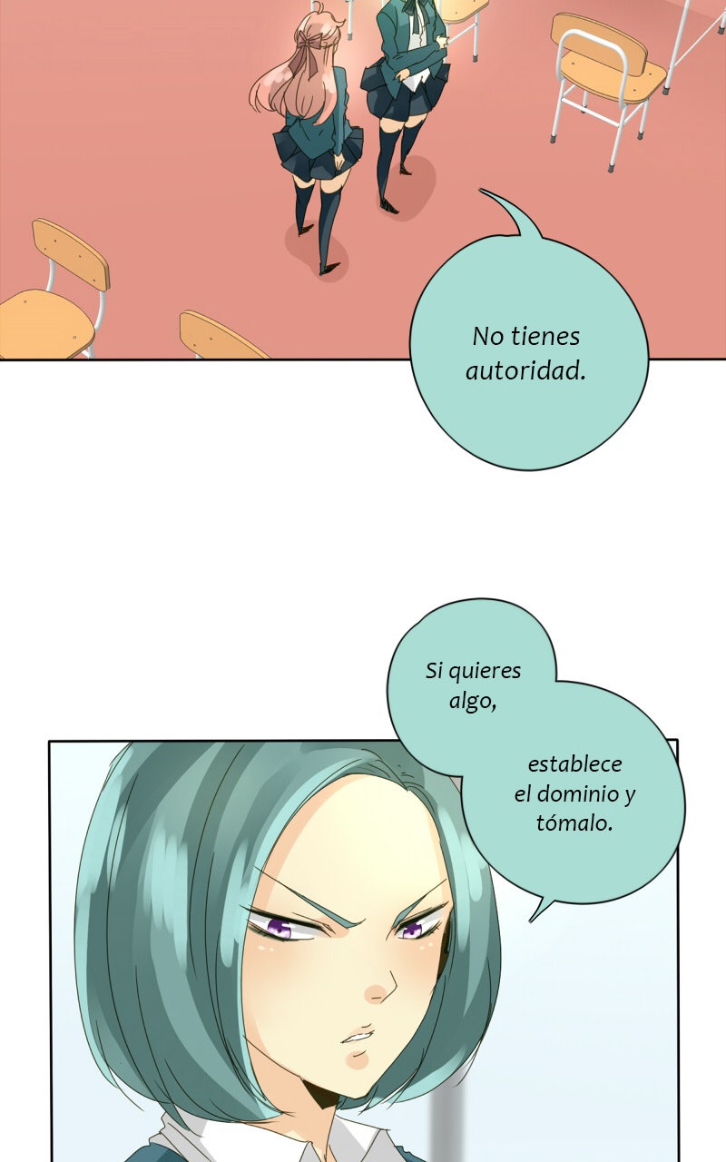 Read extraOrdinario ES Manga Online