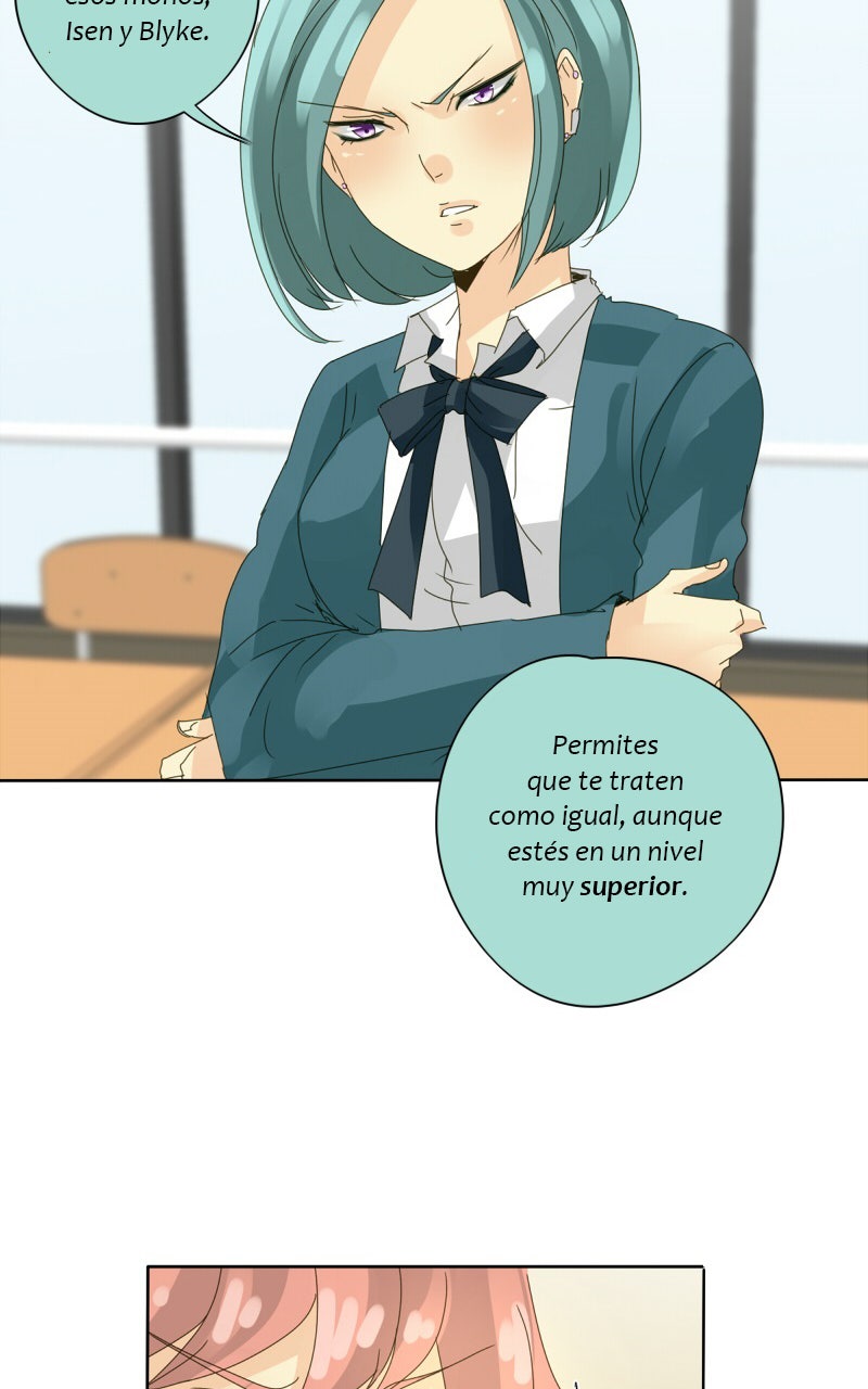 Read extraOrdinario ES Manga Online