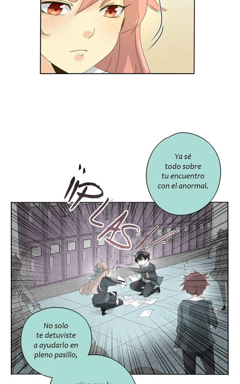 Read extraOrdinario ES Manga Online