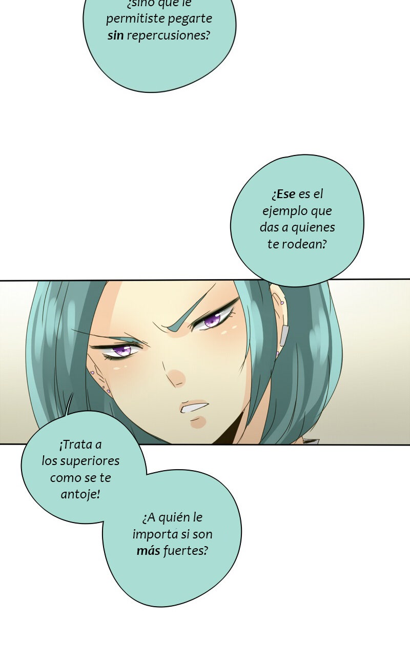 Read extraOrdinario ES Manga Online