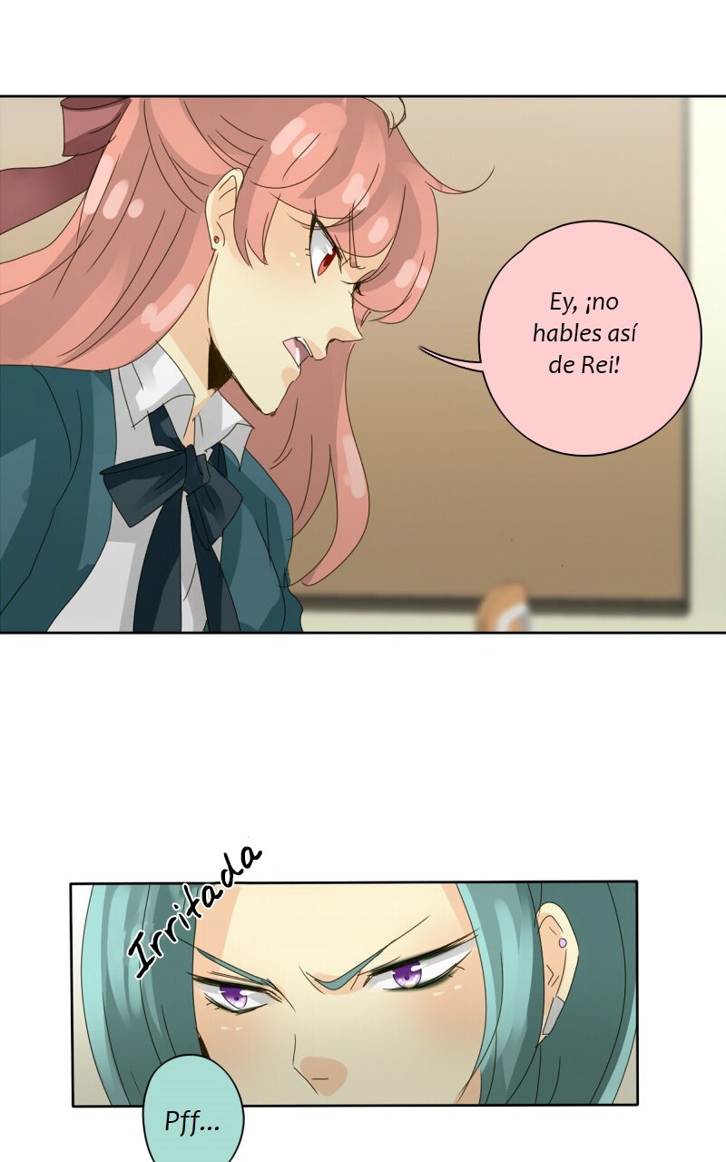 Read extraOrdinario ES Manga Online