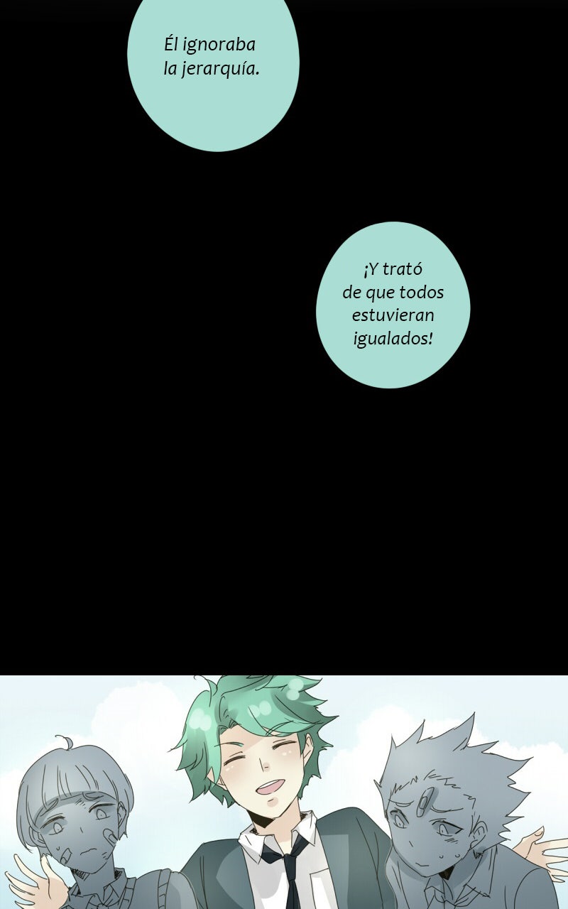 Read extraOrdinario ES Manga Online