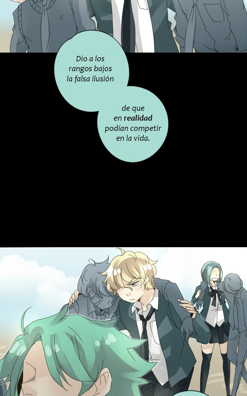 Read extraOrdinario ES Manga Online