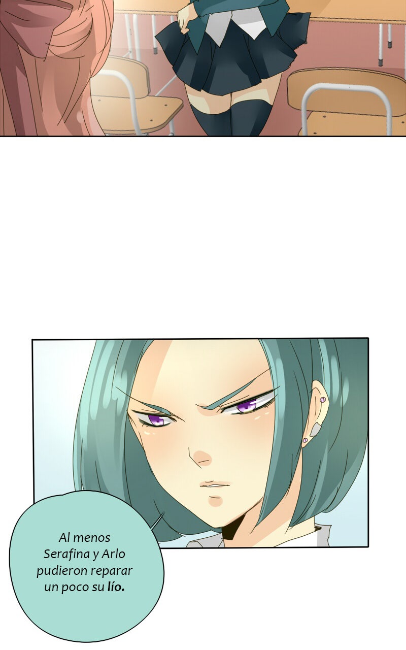 Read extraOrdinario ES Manga Online
