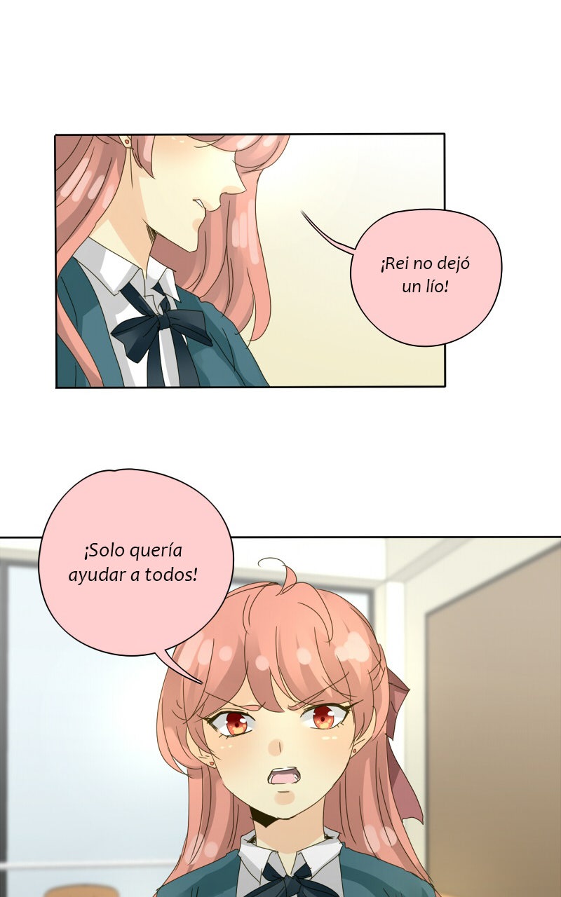 Read extraOrdinario ES Manga Online
